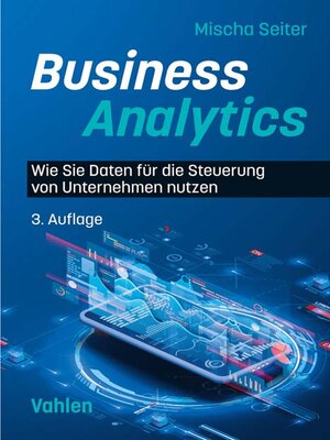 cover image of Business Analytics